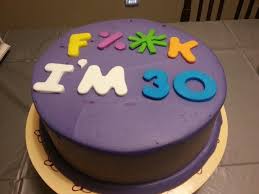 This big list has sayings for every age, including all the major milestones (50th, 60th, etc). Pin By Karin On Party Ideas 30th Birthday Cakes For Men 30 Birthday Cake 40th Birthday Cakes