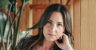 Anna Adams of Hinoki in Common: 5 Things I Wish Someone Told Me Before I  Became A Founder