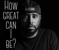 T. Powell Motivational Speaker