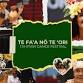 Te Fa'a No Te Ori Tahitian Dance Festival event image