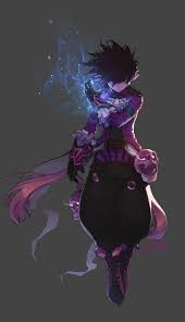 Novosti Sorcerer Wizard Anime Character Design Fantasy Character Design Concept Art Characters