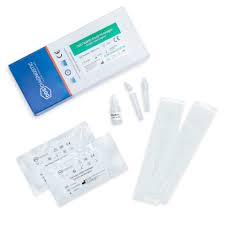 Produsul este destinat detectarii calitative a antigenului impotriva testul este destinat doar pentru uz profesional; Dds Test Rapid Antigen Covid 19 X 2buc Discount 45 Helpnet Ro