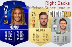 Fifa 16 fifa 17 fifa 18 fifa 19 fifa 20 fifa 21. Kevin Mbabu Fifa 19 Spieler Statistik Card Preis