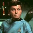 Remembering DeForest Kelley