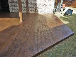 Maybe you would like to learn more about one of these? Concrete Patios Decks Beautiful Backyard Living