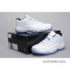 Top Deals New Air Jordan 11 Low Legend Blue Air Jordans Jordans Jordan 11