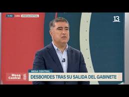 Explore tweets of mario desbordes jiménez @desbordes on twitter. Mario Desbordes Prefiero Perder La Presidencial Y Tener Una Buena Constituyente Youtube