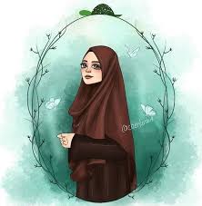 Bayanlar Icin Islami Profil Resimleri Islamic Profile Pictures For Women Resim Resimler Animasyon Sanati