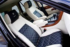 Custom luxury range rover interior. Range Rover Ls Tuning Custom Refinement Arden