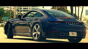 Bad boys | porsche vs cobra hd. Bad Boys For Life Porsche 911 Carrera 4s Sounds A Lot Like A Carrera Gt