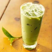 Never heard of green thai tea? 1 Can Of Milk Green Tea Thai Number One Brand 2 5g X 50 Bag For Sale Online Ebay