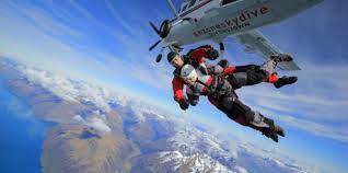 Check spelling or type a new query. Queenstown Skydive Everything Queenstown