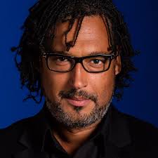 What's wrong with TV and how to Fix it. David Olusoga's MacTaggart Lecture. 