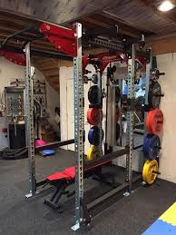 Free delivery and returns on ebay plus items for plus members. Rae Crowther Pro Power Rack At Home Gym Basement Gym Diy Home Gym
