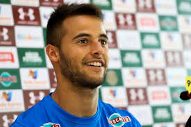 Ajuda o fluminense e empurra a bola pra dentro, fred! Goleiro Reserva Do Fluminense Tem Lesao Confirmada E Passara Por Cirurgia Esportes Home