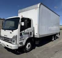 ISUZU NRR Cargo / Straight Box Trucks For Sale | www ...