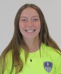 2023 Women's Soccer Roster