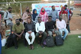 عودة الروح للتعليم الاهلي ونهضة وتطوير الخلاوي بالسودان Posts Facebook