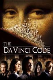 The Da Vinci Code Code Movie Tom Hanks Movies Streaming Movies