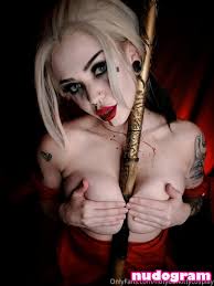 NotYourKitty  kittykvlt  notyourkittycosplay Nude Leaks OnlyFans Photo  22 - Nudogram v2.0