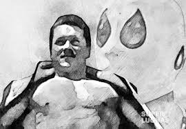 The latest tweets from caravan palace (@caravanpalace). Rest In Peace The Legend Of Tapa Alberto Munoz Superfights