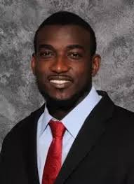 2014-15 Men's Basketball Roster