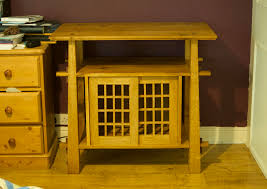Maybe you would like to learn more about one of these? Japanese Style Cabinet Woodworking