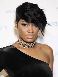 Black women have it made when it comes to the game of hair. 1001 Ideas For Gorgeous Short Hairstyles For Black Women
