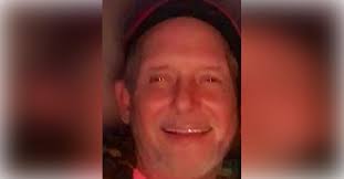 Obituary information for Roger Dale Crouch