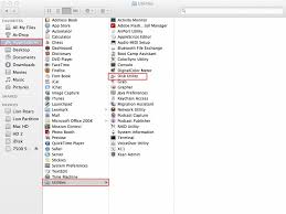 Troubleshooting Tips For Mac Os X 10 7