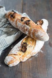 Baguette Mit Tapenade Zum Aperitif Allgemein Aperitif Backen Brot Brotaufstrich Rezepte Snacks Und Kleine Gerichte Tapenade Rezept Franzosisch Kochen Tapenade