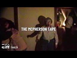 SIFF Cinema Trailer: The McPherson Tape