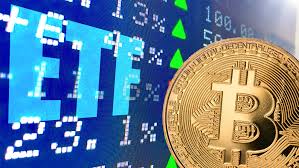 Has fallen behind canada in approving a. How Soon Will A Bitcoin Etf Be Approved In The United States Forex News