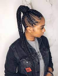 Get inspired by these amazing black braided hairstyles next time you head to the salon. African Braids 10 Traditional Styles To Inspire A New Look