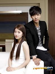 Ли сын ги / lee seung gi / 이승. Lee Seung Gi And Suzy Open Up About Their Chemistry Lee Seung Gi Suzy Bae Suzy