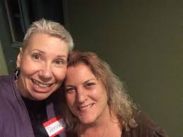 Ladies' meeting at Star: gratitude and appreciation