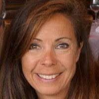 Desiree Grimm's Instagram, Twitter & Facebook