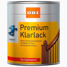 Ebay 2 dosen klarlack matt transparent. Klarlacke Online Kaufen Bei Obi Obi De