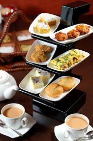Jashan Indian High Tea Hong Kong Tea Time Food High Tea Food High Tea