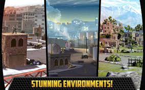 Download kill shot 3.2 mod unlimited shopping free for android mobiles, smart phones. Descargar Kill Shot Mod Apk V3 7 1 Dinero Ilimitado