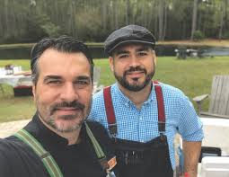 Top chefs to bring Argentinian flavor to Hilton Head Island Seafood  Festival