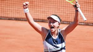 The 2021 french open is a grand slam tennis tournament being played on outdoor clay courts. Twi Dx7kmytejm
