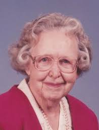 Maude McLean Obituary (1909