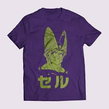 Check spelling or type a new query. Dragon Ball Z T Shirt Cell Apparel Dragon Ball Z Shirt Dragon Ball Super Goku Dragon Ball Z