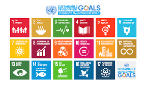 Sdgs berisi 17 tujuan dan 169 target yang diharapkan dapat dicapai pada tahun 2030. Sdgs Herausforderung Fur Die Nachhaltigkeitspolitik Umweltbundesamt