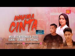 Biarkan cinta tersenyum lagi telemovie. Download Astro Prima 3gp Mp4 Codedwap