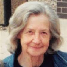 Obituary information for Esther V. Edgerton