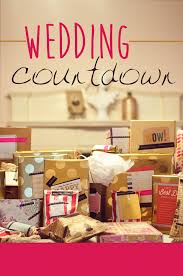 Recreate this adorable advent calendar by emily henderson with miniature felt or knit stockings strung together for a bedroom garland. 8 Advent Calendar Ideas Advent Calendar Gifts Wedding Countdown Bride Gifts