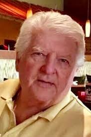 Robert Gilbert Obituary