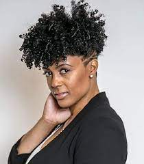 Why A Woman Cuts Her Hair Off During A Major Life Event Naturallycurly Com